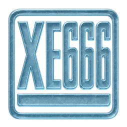xe666 logo